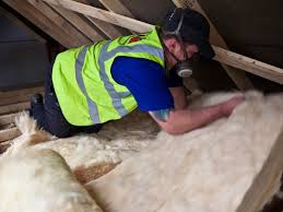 Nevada, TX Insulation Services Company